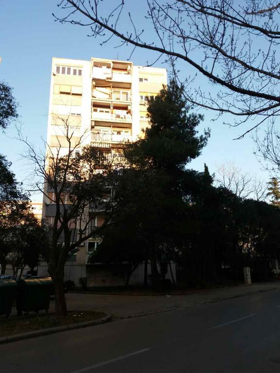 Apartment Sime Zadar Zewnętrze zdjęcie
