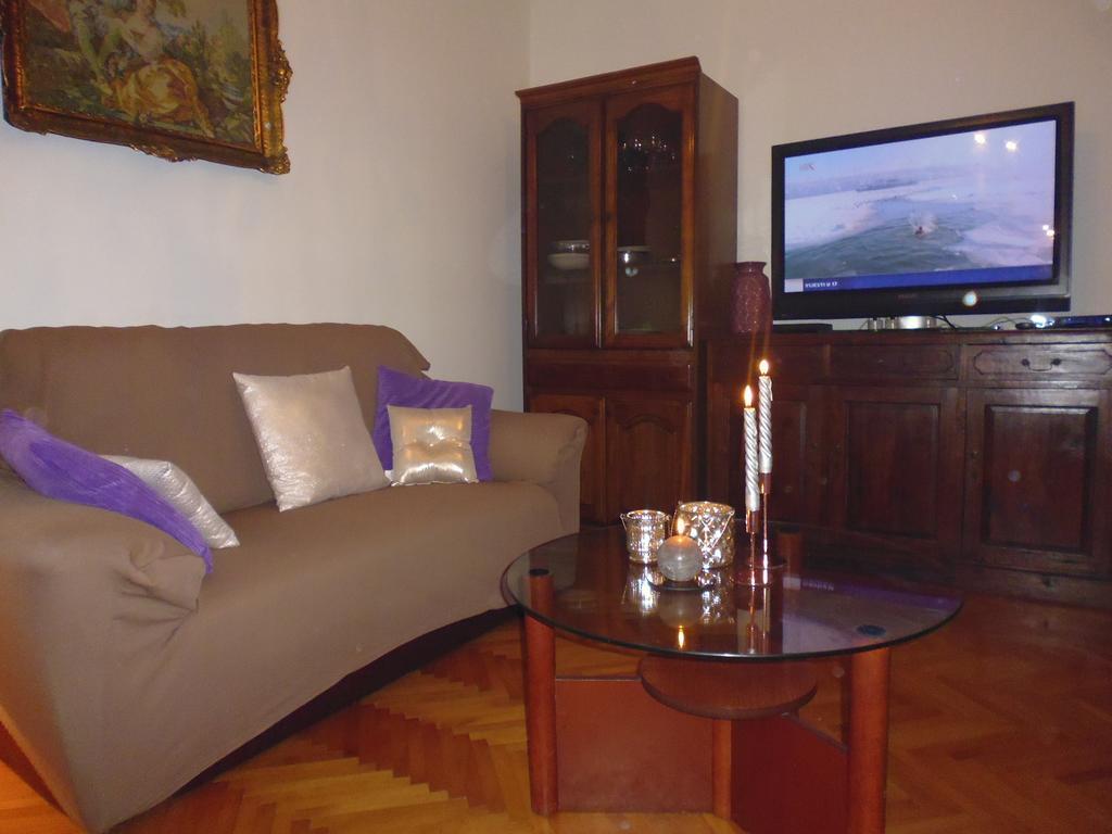 Apartment Sime Zadar Zewnętrze zdjęcie