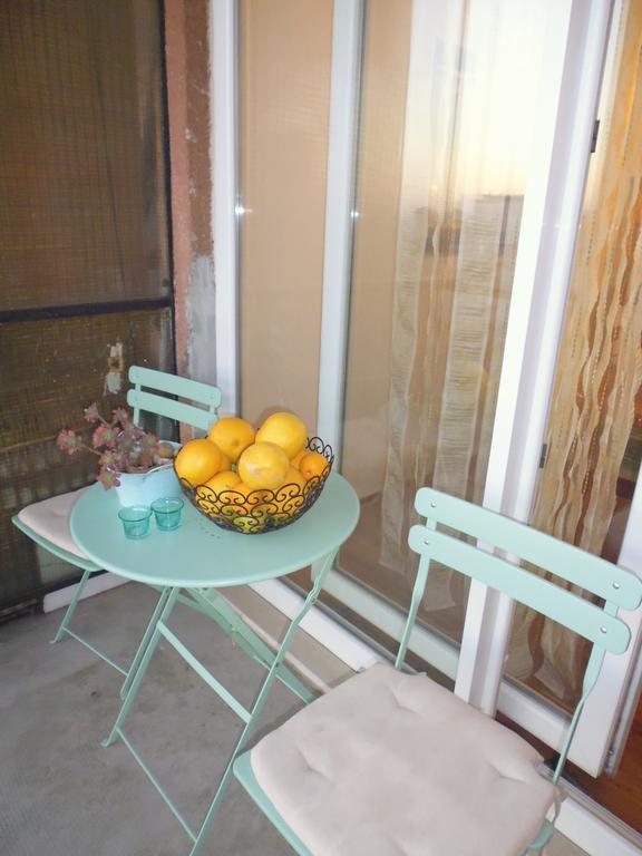 Apartment Sime Zadar Zewnętrze zdjęcie