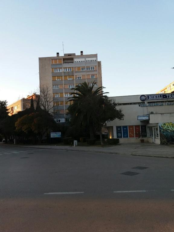 Apartment Sime Zadar Zewnętrze zdjęcie